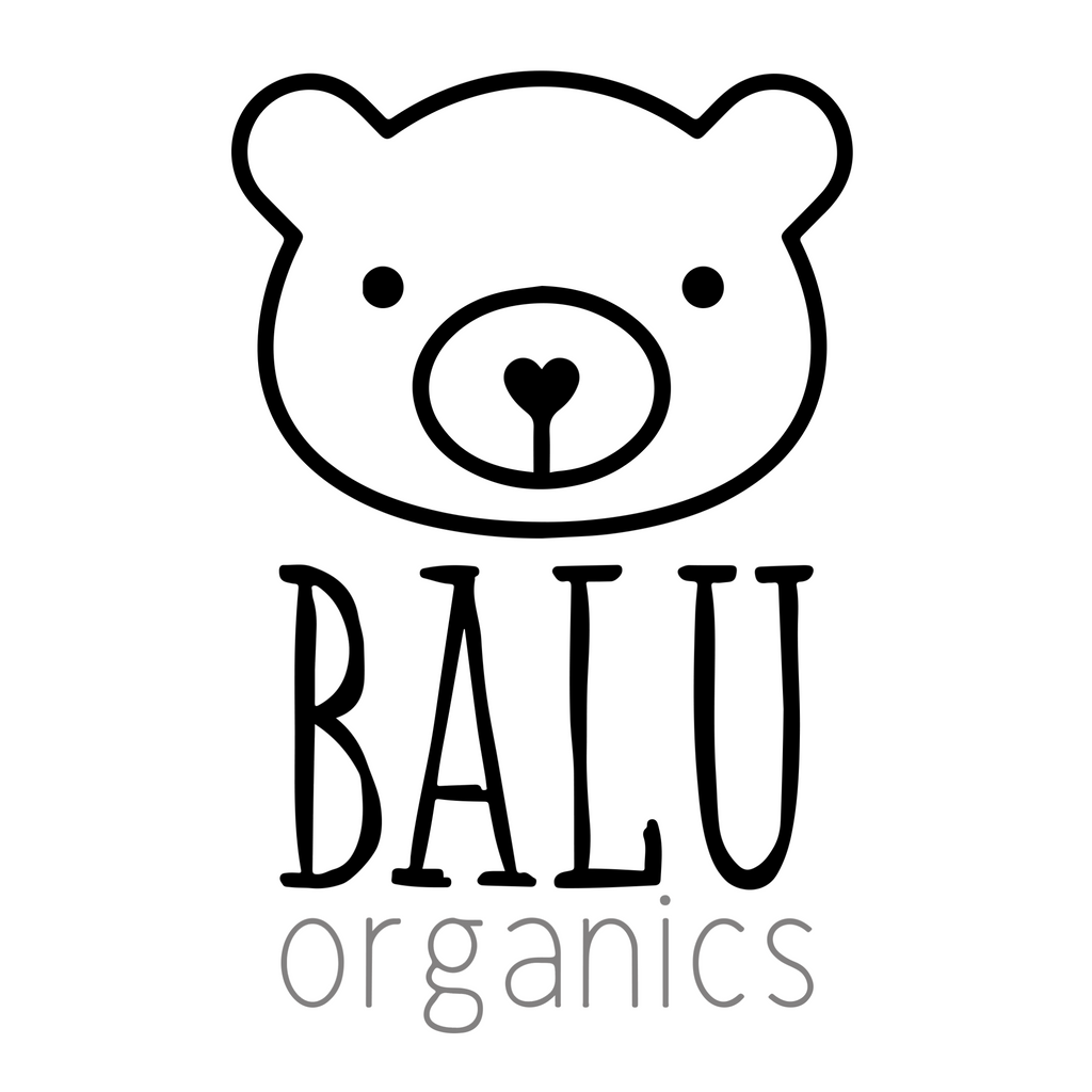 About Balu – BaluOrganics